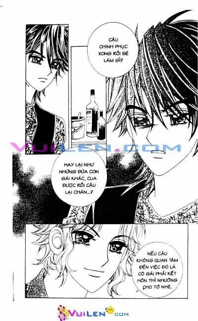 Cô Dâu Bé Xinh Chapter 5 - Trang 2