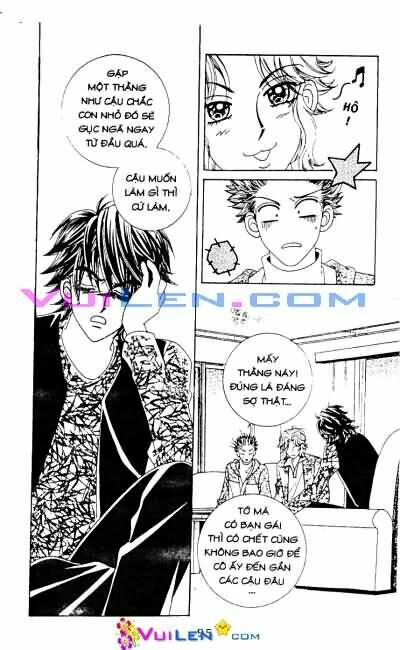 Cô Dâu Bé Xinh Chapter 5 - Trang 2