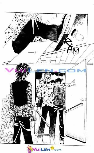 Cô Dâu Bé Xinh Chapter 5 - Trang 2