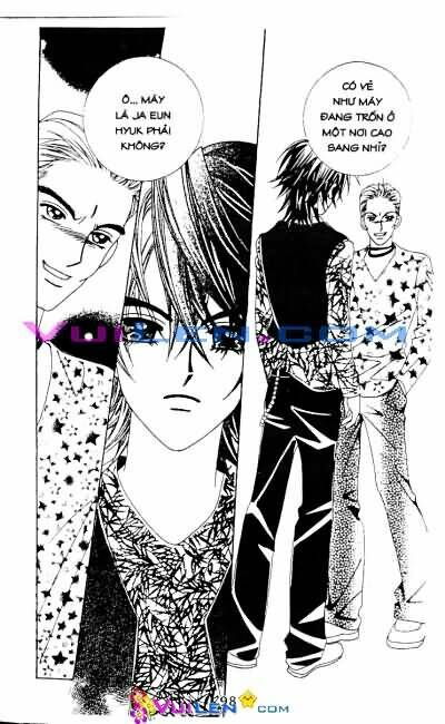 Cô Dâu Bé Xinh Chapter 5 - Trang 2