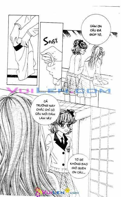 Cô Dâu Bé Xinh Chapter 5 - Trang 2