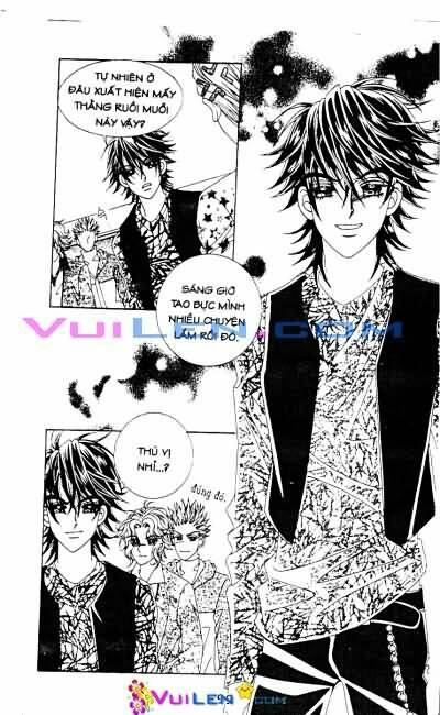 Cô Dâu Bé Xinh Chapter 5 - Trang 2