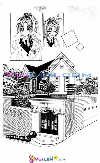 Cô Dâu Bé Xinh Chapter 5 - Trang 2