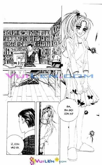 Cô Dâu Bé Xinh Chapter 5 - Trang 2