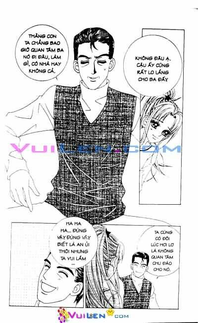 Cô Dâu Bé Xinh Chapter 5 - Trang 2