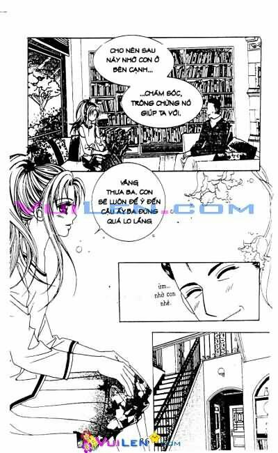 Cô Dâu Bé Xinh Chapter 5 - Trang 2