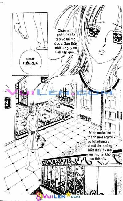 Cô Dâu Bé Xinh Chapter 5 - Trang 2