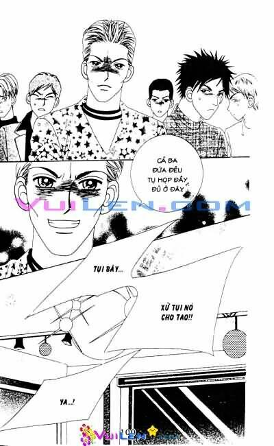 Cô Dâu Bé Xinh Chapter 6 - Trang 2