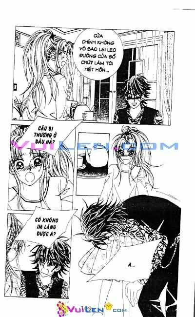 Cô Dâu Bé Xinh Chapter 6 - Trang 2