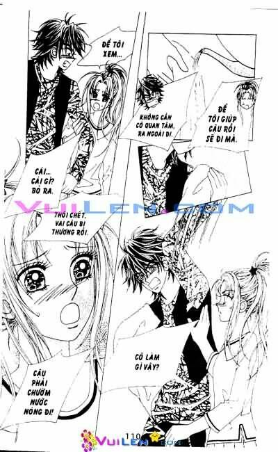 Cô Dâu Bé Xinh Chapter 6 - Trang 2