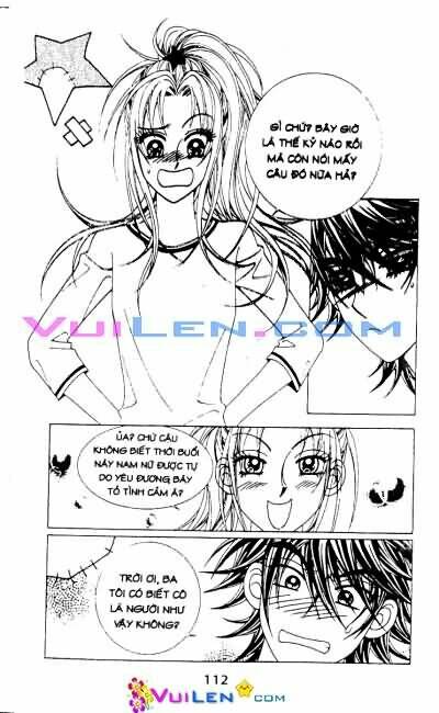 Cô Dâu Bé Xinh Chapter 6 - Trang 2