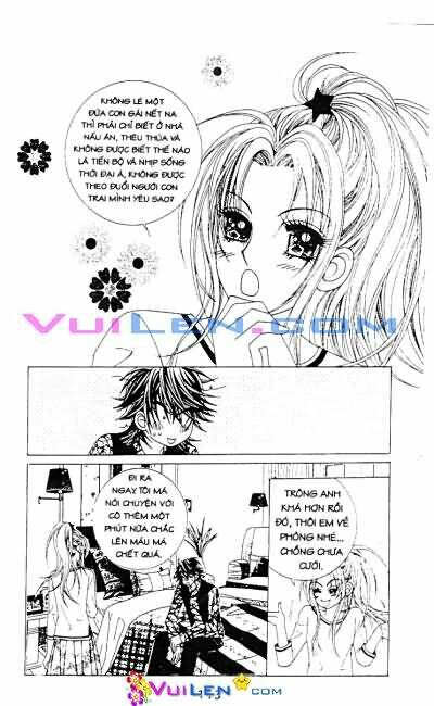 Cô Dâu Bé Xinh Chapter 6 - Trang 2