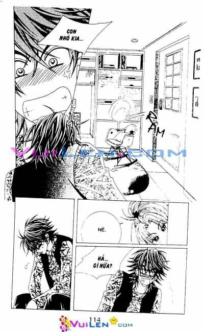 Cô Dâu Bé Xinh Chapter 6 - Trang 2