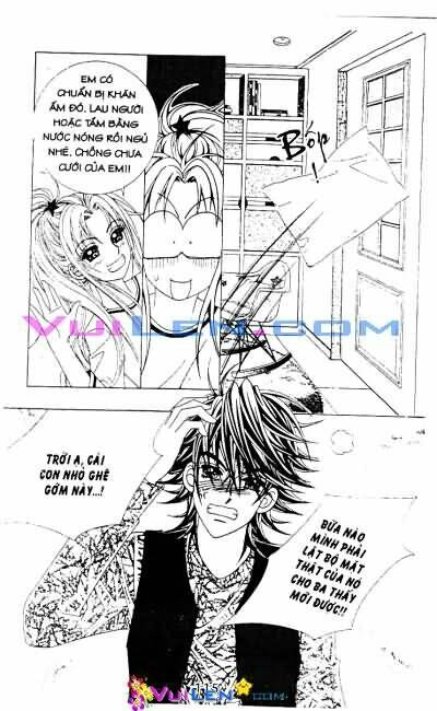 Cô Dâu Bé Xinh Chapter 6 - Trang 2