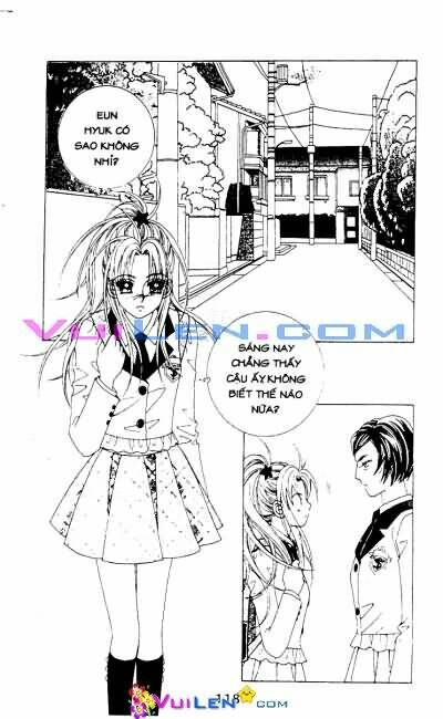 Cô Dâu Bé Xinh Chapter 6 - Trang 2