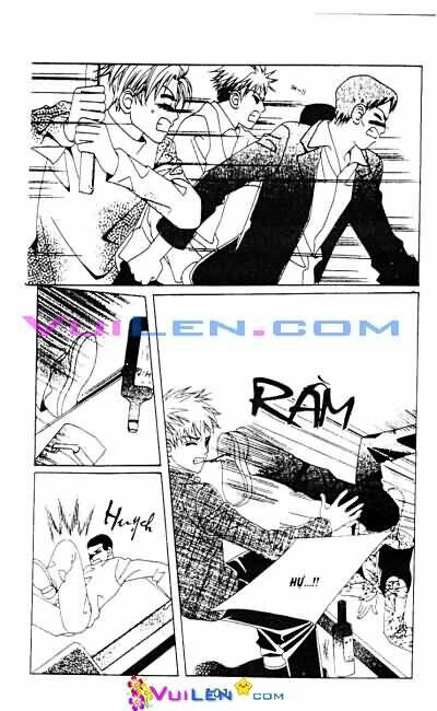 Cô Dâu Bé Xinh Chapter 6 - Trang 2