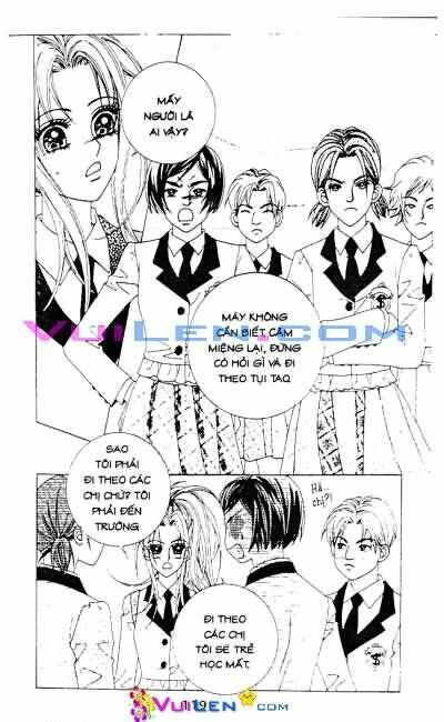 Cô Dâu Bé Xinh Chapter 6 - Trang 2