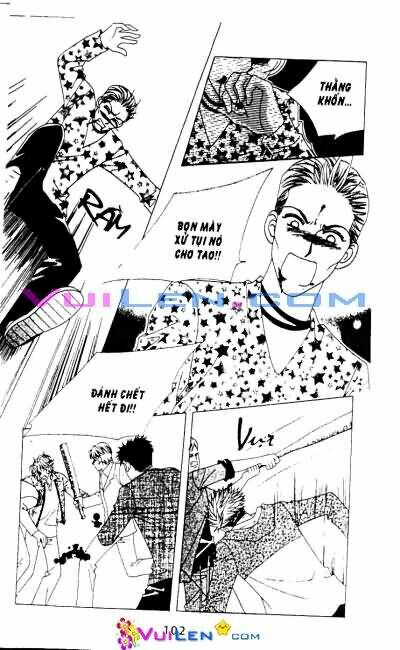 Cô Dâu Bé Xinh Chapter 6 - Trang 2