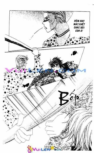 Cô Dâu Bé Xinh Chapter 6 - Trang 2