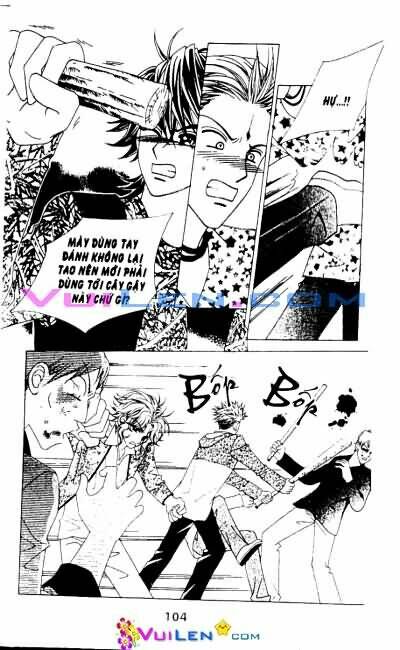 Cô Dâu Bé Xinh Chapter 6 - Trang 2