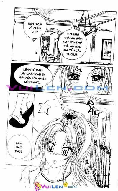 Cô Dâu Bé Xinh Chapter 6 - Trang 2