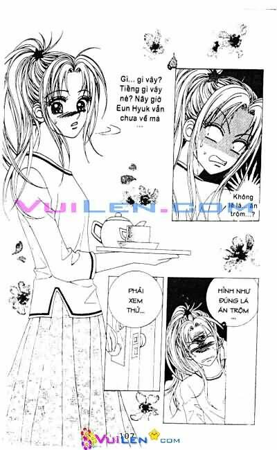 Cô Dâu Bé Xinh Chapter 6 - Trang 2