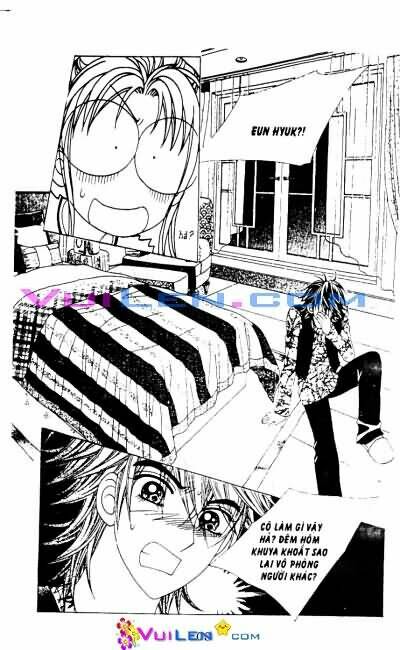 Cô Dâu Bé Xinh Chapter 6 - Trang 2