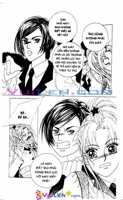 Cô Dâu Bé Xinh Chapter 7 - Trang 2