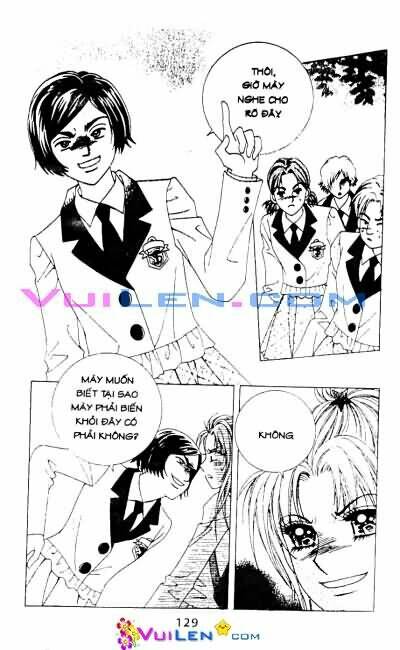 Cô Dâu Bé Xinh Chapter 7 - Trang 2