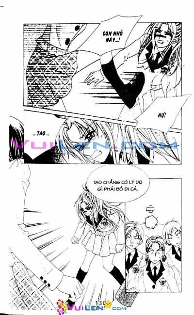 Cô Dâu Bé Xinh Chapter 7 - Trang 2