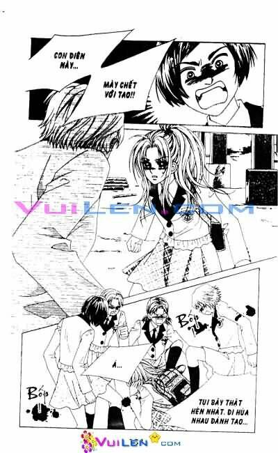 Cô Dâu Bé Xinh Chapter 7 - Trang 2