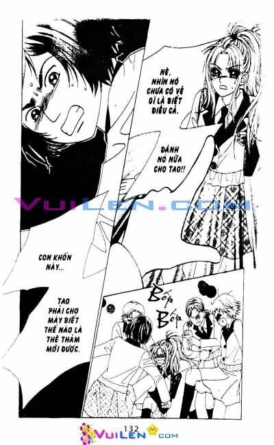 Cô Dâu Bé Xinh Chapter 7 - Trang 2