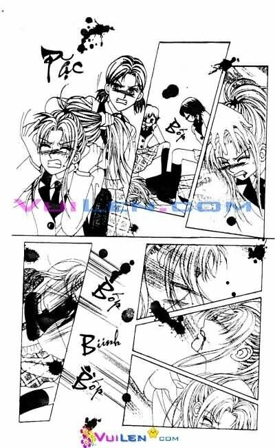 Cô Dâu Bé Xinh Chapter 7 - Trang 2