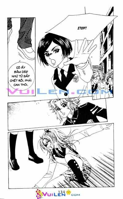 Cô Dâu Bé Xinh Chapter 7 - Trang 2