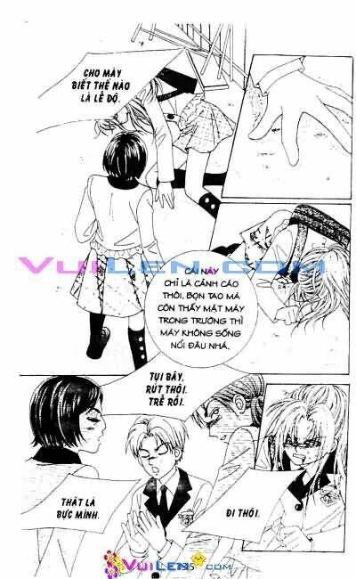 Cô Dâu Bé Xinh Chapter 7 - Trang 2