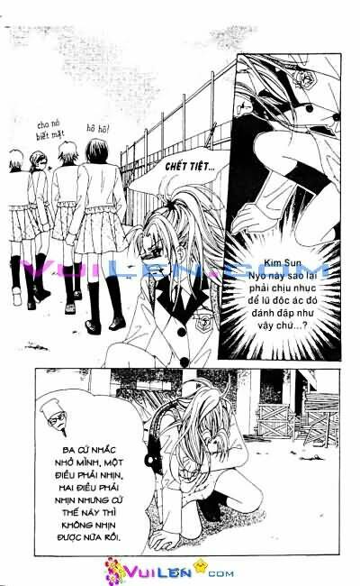 Cô Dâu Bé Xinh Chapter 7 - Trang 2