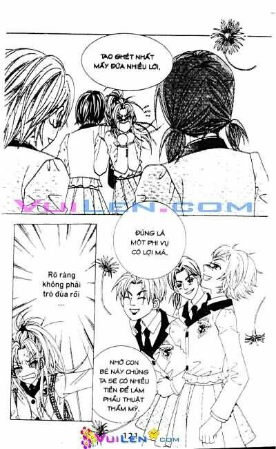 Cô Dâu Bé Xinh Chapter 7 - Trang 2