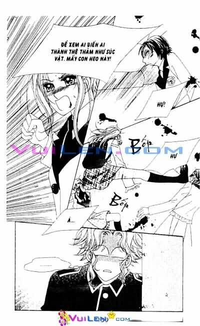 Cô Dâu Bé Xinh Chapter 7 - Trang 2