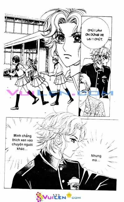 Cô Dâu Bé Xinh Chapter 7 - Trang 2