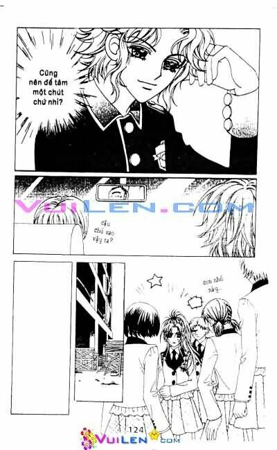 Cô Dâu Bé Xinh Chapter 7 - Trang 2