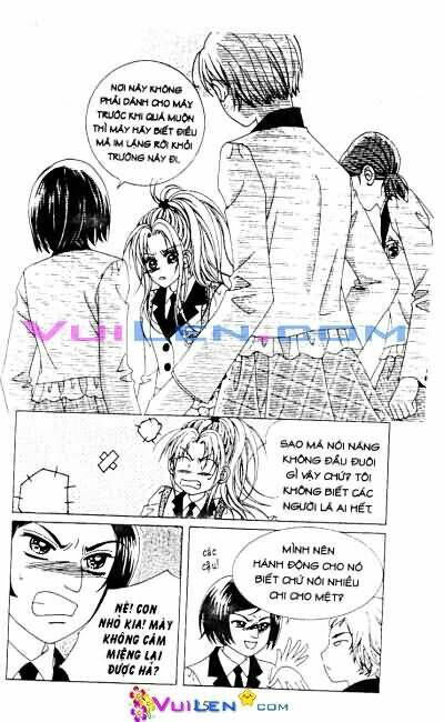 Cô Dâu Bé Xinh Chapter 7 - Trang 2