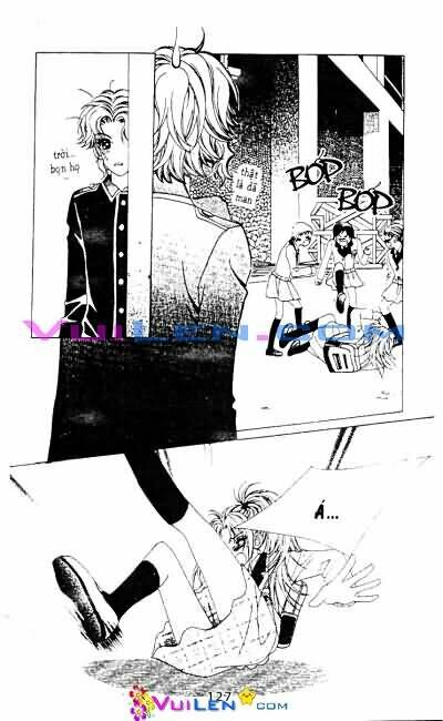 Cô Dâu Bé Xinh Chapter 7 - Trang 2