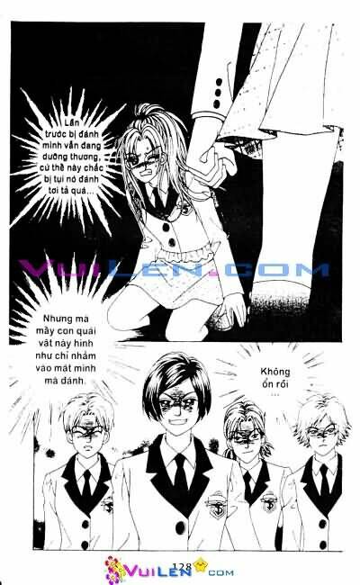 Cô Dâu Bé Xinh Chapter 7 - Trang 2