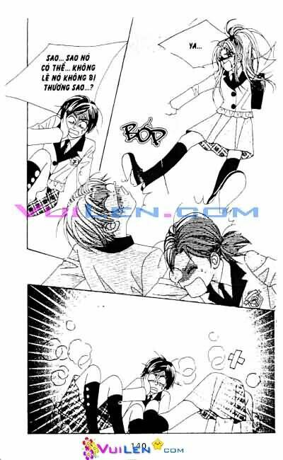 Cô Dâu Bé Xinh Chapter 8 - Trang 2