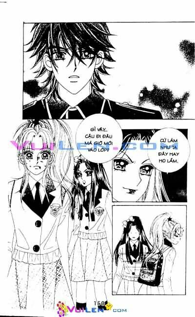 Cô Dâu Bé Xinh Chapter 8 - Trang 2