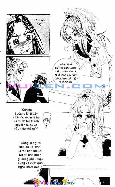 Cô Dâu Bé Xinh Chapter 8 - Trang 2