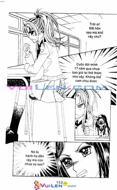 Cô Dâu Bé Xinh Chapter 8 - Trang 2