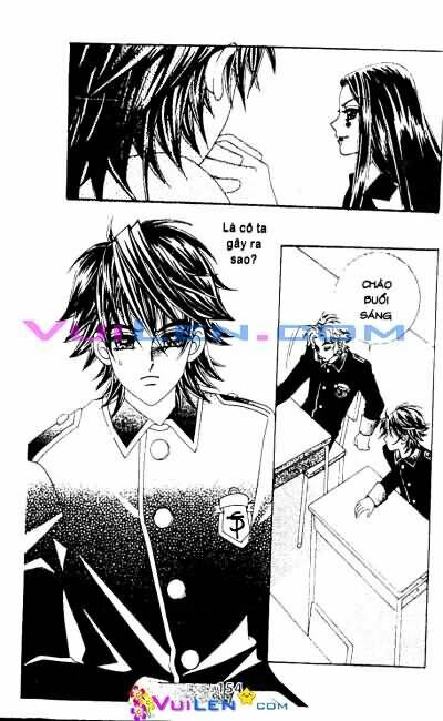 Cô Dâu Bé Xinh Chapter 8 - Trang 2