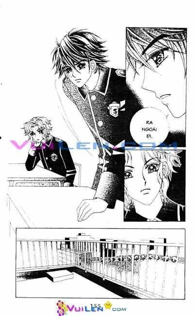 Cô Dâu Bé Xinh Chapter 8 - Trang 2