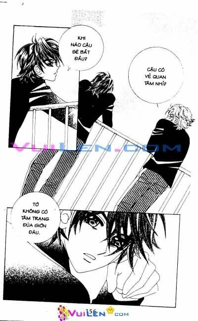 Cô Dâu Bé Xinh Chapter 8 - Trang 2